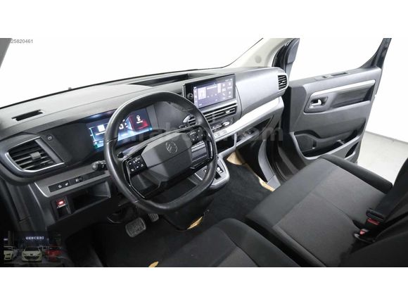 2025 HATASIZ 15.000KM OTOMOBİL RUHSATLI İLK ELDEN
