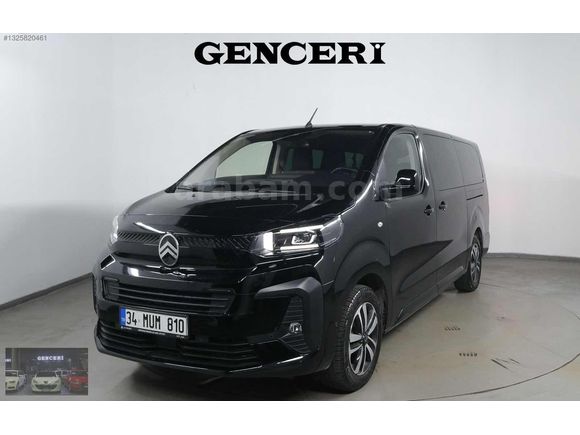2025 HATASIZ 15.000KM OTOMOBİL RUHSATLI İLK ELDEN