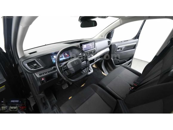 2025 HATASIZ 15.000KM OTOMOBİL RUHSATLI İLK ELDEN