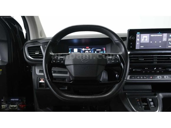 2025 HATASIZ 15.000KM OTOMOBİL RUHSATLI İLK ELDEN