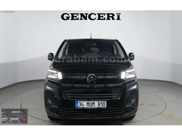 2025 HATASIZ 15.000KM OTOMOBİL RUHSATLI İLK ELDEN