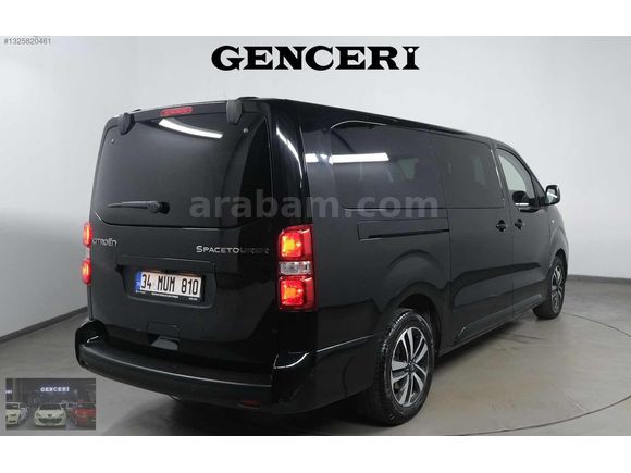 2025 HATASIZ 15.000KM OTOMOBİL RUHSATLI İLK ELDEN