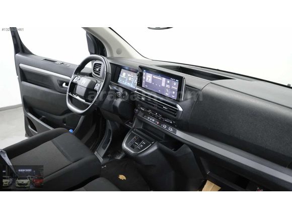 2025 HATASIZ 15.000KM OTOMOBİL RUHSATLI İLK ELDEN