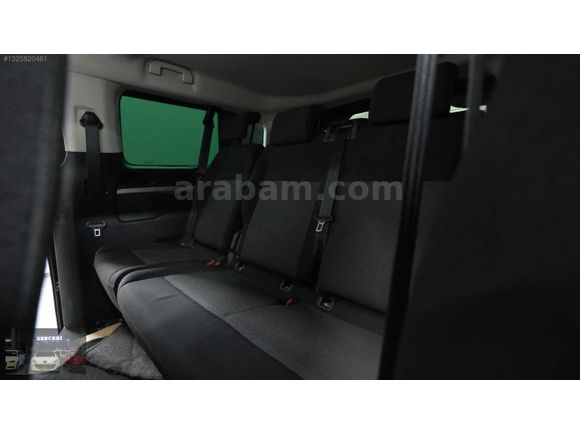2025 HATASIZ 15.000KM OTOMOBİL RUHSATLI İLK ELDEN