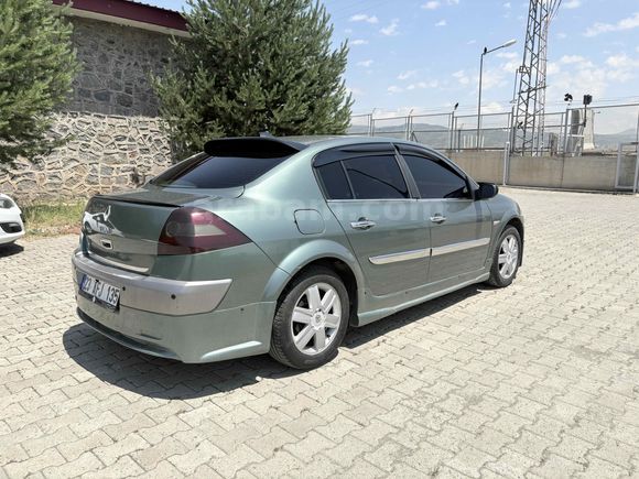 Sahibinden Renault Megane 1.6 Dynamique 2004 Model 