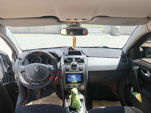 Sahibinden Renault Megane 1.6 Dynamique 2004 Model 
