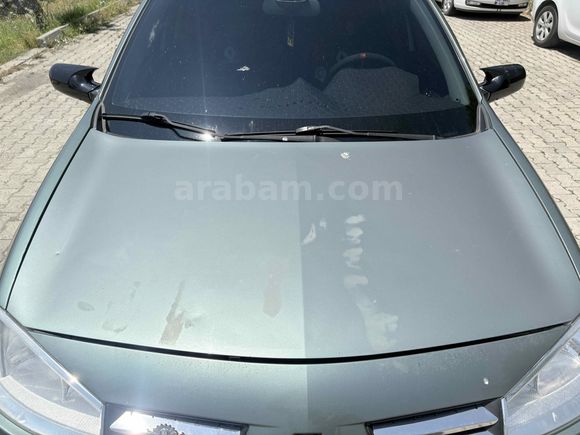Sahibinden Renault Megane 1.6 Dynamique 2004 Model 
