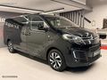 2023 CITROEN JUMPY SPACETOURER OTOMATIK BOYASIZ 66.000 KM