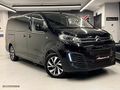 2023 CITROEN JUMPY SPACETOURER OTOMATIK BOYASIZ 66.000 KM
