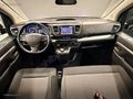 2023 CITROEN JUMPY SPACETOURER OTOMATIK BOYASIZ 66.000 KM