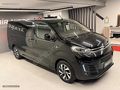 2023 CITROEN JUMPY SPACETOURER OTOMATIK BOYASIZ 66.000 KM