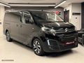 2023 CITROEN JUMPY SPACETOURER OTOMATIK BOYASIZ 66.000 KM