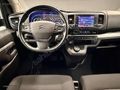 2023 CITROEN JUMPY SPACETOURER OTOMATIK BOYASIZ 66.000 KM