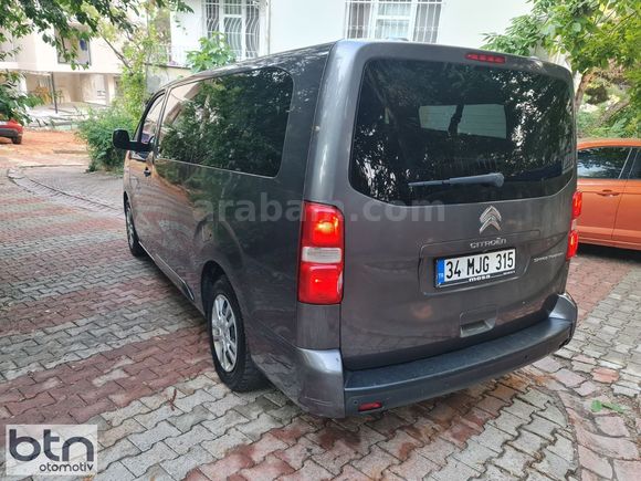 ## BOYASIZ DEĞİŞENSİZ 8+1 OTOMOBİL RUHSATLI##