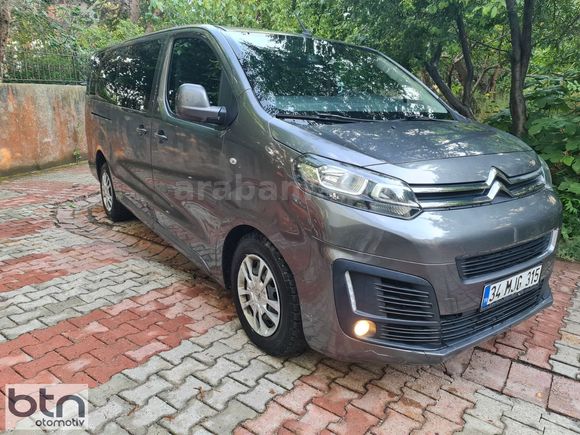## BOYASIZ DEĞİŞENSİZ 8+1 OTOMOBİL RUHSATLI##