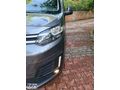 ## BOYASIZ DEĞİŞENSİZ 8+1 OTOMOBİL RUHSATLI##