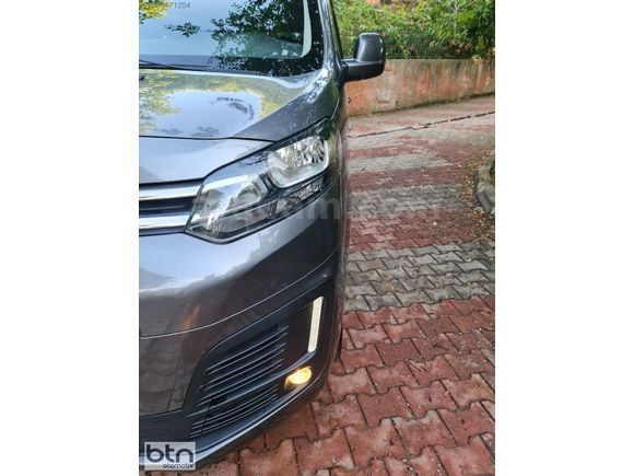 ## BOYASIZ DEĞİŞENSİZ 8+1 OTOMOBİL RUHSATLI##