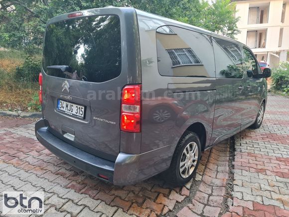 ## BOYASIZ DEĞİŞENSİZ 8+1 OTOMOBİL RUHSATLI##