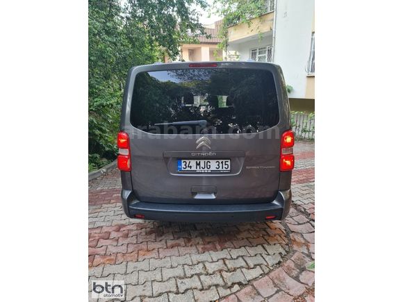 ## BOYASIZ DEĞİŞENSİZ 8+1 OTOMOBİL RUHSATLI##