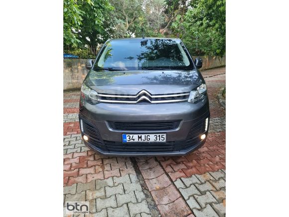 ## BOYASIZ DEĞİŞENSİZ 8+1 OTOMOBİL RUHSATLI##