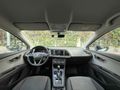 DEĞİŞENSİZ SEAT LEON