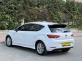 DEĞİŞENSİZ SEAT LEON