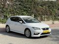 DEĞİŞENSİZ SEAT LEON