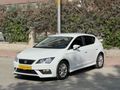 DEĞİŞENSİZ SEAT LEON