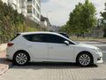 DEĞİŞENSİZ SEAT LEON