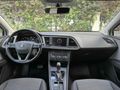 DEĞİŞENSİZ SEAT LEON