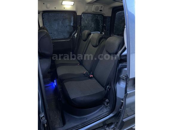 Sahibinden Citroen Berlingo 1.9 D 2006 Model 