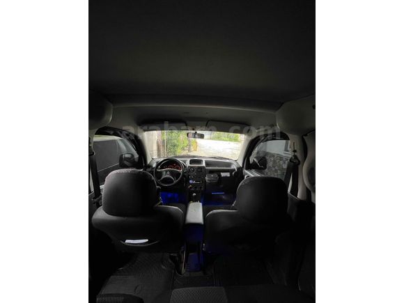 Sahibinden Citroen Berlingo 1.9 D 2006 Model 