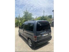 Sahibinden Citroen Berlingo 1.9 D 2006 Model 