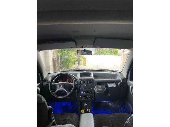 Sahibinden Citroen Berlingo 1.9 D 2006 Model 