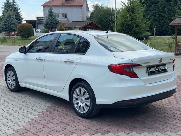 2017 EGEA 1.3 EASY-HATASIZ-2 LOKAL-DÜŞÜK KM-TEMİZ-18 AY TAKSİT-