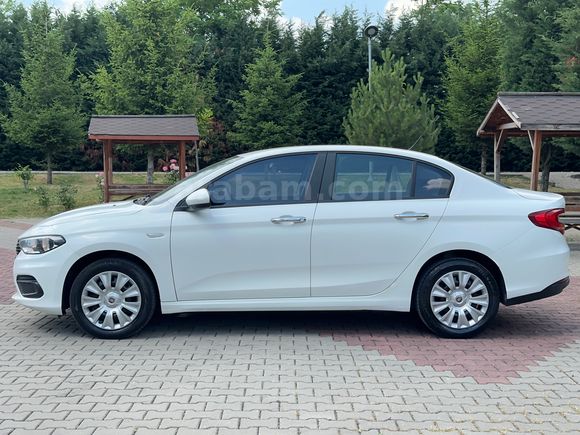 2017 EGEA 1.3 EASY-HATASIZ-2 LOKAL-DÜŞÜK KM-TEMİZ-18 AY TAKSİT-