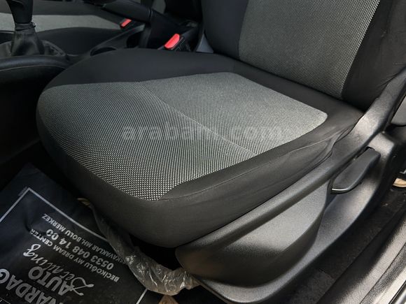 2017 EGEA 1.3 EASY-HATASIZ-2 LOKAL-DÜŞÜK KM-TEMİZ-18 AY TAKSİT-