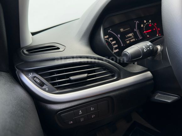 2017 EGEA 1.3 EASY-HATASIZ-2 LOKAL-DÜŞÜK KM-TEMİZ-18 AY TAKSİT-