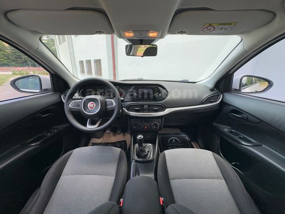 2017 EGEA 1.3 EASY-HATASIZ-2 LOKAL-DÜŞÜK KM-TEMİZ-18 AY TAKSİT-