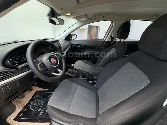 2017 EGEA 1.3 EASY-HATASIZ-2 LOKAL-DÜŞÜK KM-TEMİZ-18 AY TAKSİT-