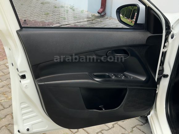 2017 EGEA 1.3 EASY-HATASIZ-2 LOKAL-DÜŞÜK KM-TEMİZ-18 AY TAKSİT-