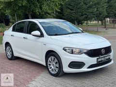 2017 EGEA 1.3 EASY-HATASIZ-2 LOKAL-DÜŞÜK KM-TEMİZ-18 AY TAKSİT-