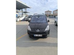 Sahibinden Peugeot Partner 1.6 HDI Premium Zenith 2012 Model