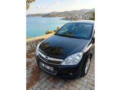 Sahibinden Opel Astra 1.6 Enjoy 2009 Model  205.000 km Siyah