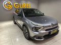otomobil Citroen C4 X 1.2 Puretech Shine EAT8