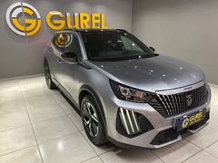 otomobil Peugeot 2008 1.2 Puretech Allure EAT8