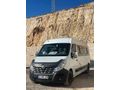 Galeriden Renault Master 15+1 Mersin