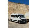 Galeriden Renault Master 15+1 Mersin