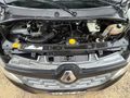 Galeriden Renault Master 15+1 Mersin