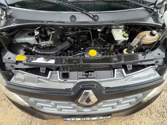 Galeriden Renault Master 15+1 Mersin